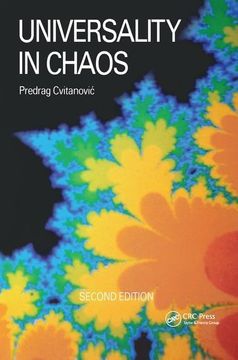 portada Universality in Chaos, 2nd Edition (en Inglés)