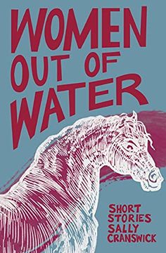 portada Women out of Water: Short Stories (en Inglés)