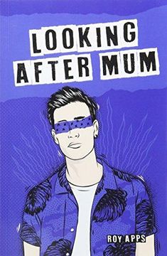 portada Looking After Mum (en Inglés)