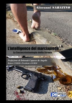 portada L'Intelligence del Marciapiede (in Italian)