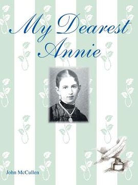 portada My Dearest Annie (en Inglés)