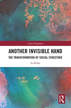 portada Another Invisible Hand (China Perspectives) (in English)