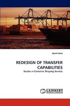 portada redesign of transfer capabilities (in English)