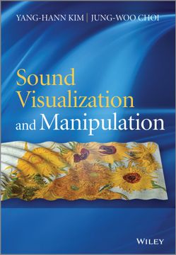 portada sound visualization and manipulation (in English)