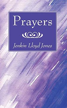 portada Prayers (in English)