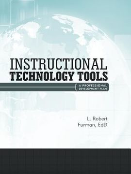 portada instructional technology tools