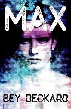 portada Max (in English)