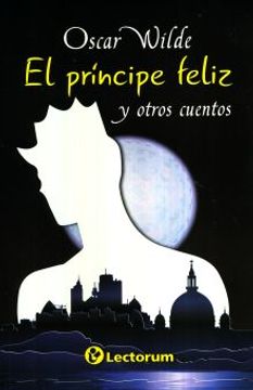 portada El príncipe feliz y otros cuentos (in Spanish)