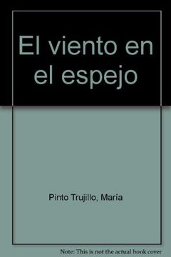 portada El Viento en el Espejo (in Spanish)