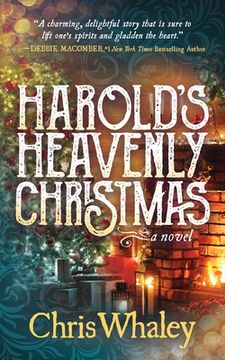 portada Harold's Heavenly Christmas