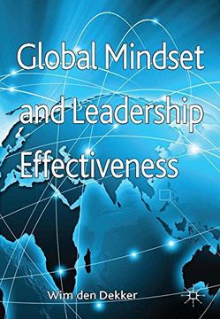 portada Global Mindset and Leadership Effectiveness