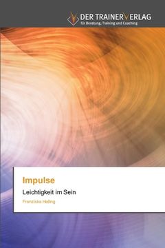 portada Impulse (in German)