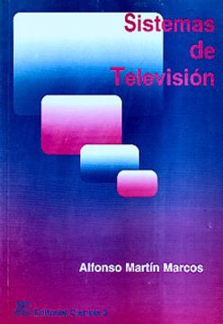 portada Sistemas De Television (ntsc-pal-secam-palplus-norma mac/paquetes)