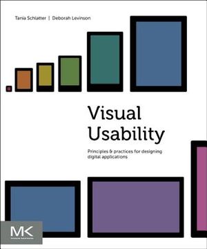 portada visual usability (en Inglés)