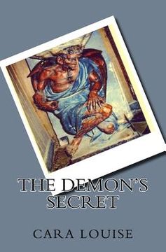 portada The Demon's Secret (en Inglés)