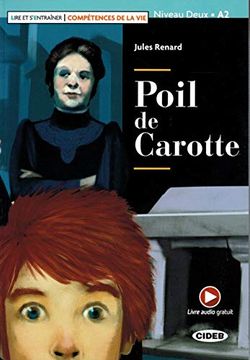 portada Poil de Carotte (in French)