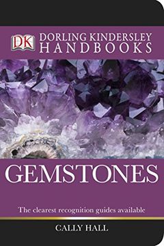 portada Gemstones (DK Handbooks)