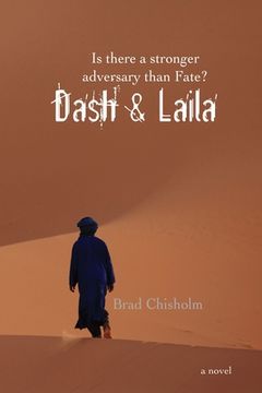 portada Dash & Laila (in English)