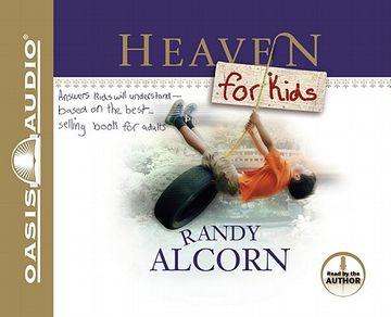 portada Heaven for Kids (en Inglés)