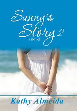 portada Sunny's Story 2