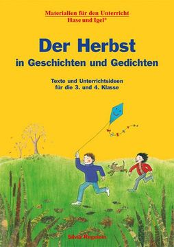 portada Der Herbst in Geschichten und Gedichten (in German)