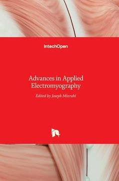 portada Advances in Applied Electromyography (en Inglés)