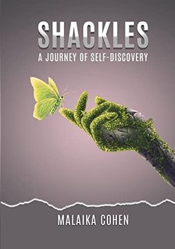 portada Shackles a Journey of Self-Discovery (en Inglés)