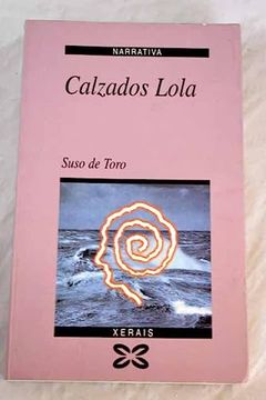 portada Calzados Lola (in Galician)