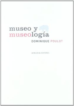 portada Museo y Museología (in Spanish)