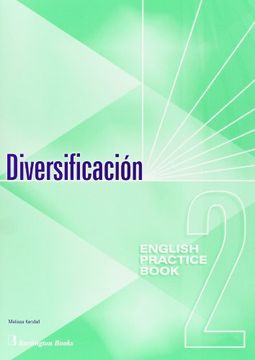 portada DIVERSIFICACION ESO ENG.PRACT.2-STS (Paperback)