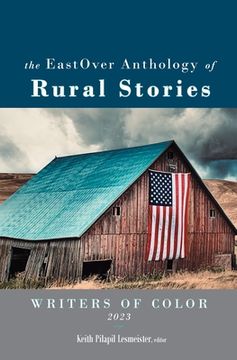 portada The EastOver Anthology of Rural Stories (en Inglés)