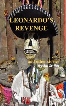 portada leonardo's revenge and other stories (en Inglés)