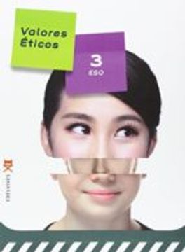 Eso 3 - valores eticos - #somoslink