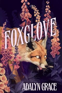 portada Foxglove