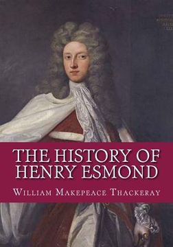 portada The History of Henry Esmond