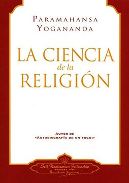 portada La Ciencia de la Religion (in Spanish)