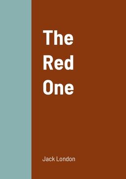 portada The Red One (en Inglés)