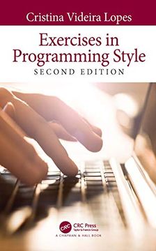 portada Exercises in Programming Style 