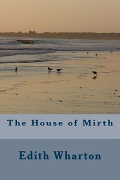 portada The House of Mirth (en Inglés)