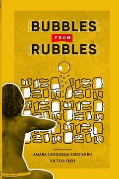 portada Bubbles from Rubbles (in English)