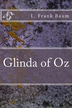 portada Glinda of Oz