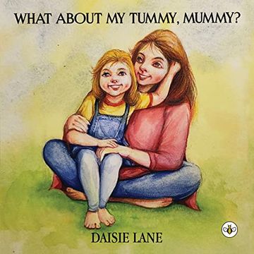 portada What About my Tummy, Mummy? 