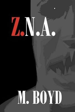 portada z.n.a. (in English)