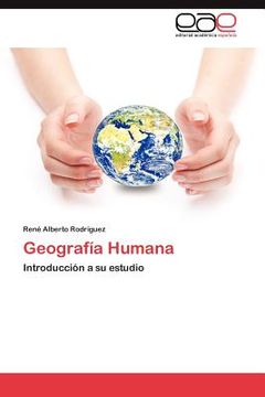 portada geograf a humana (en Inglés)