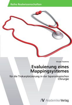 portada Evaluierung Eines Mappingsystemes