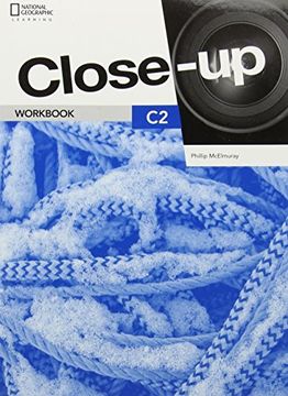portada Close-Up C2 Workbook