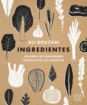 portada Ingredientes (in Spanish)