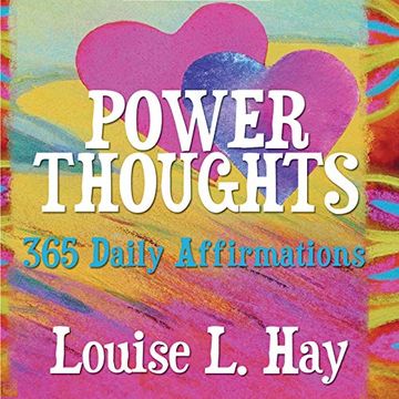 Power Thoughts (en Inglés)