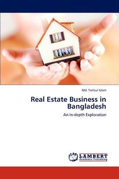 portada real estate business in bangladesh (in English)