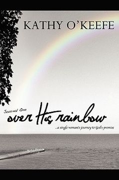 portada over his rainbow (in English)